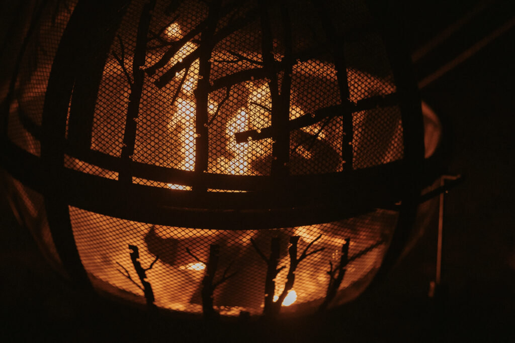 Acadia National Park Elopement Photographer