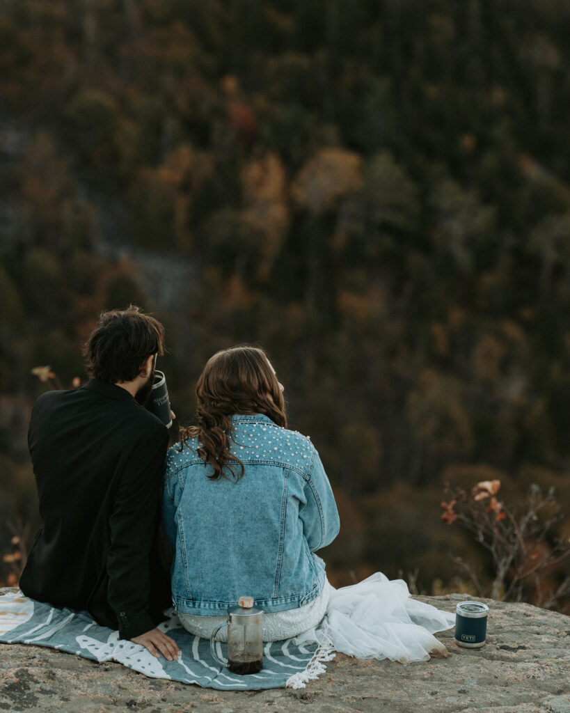 Acadia elopement timelines-6