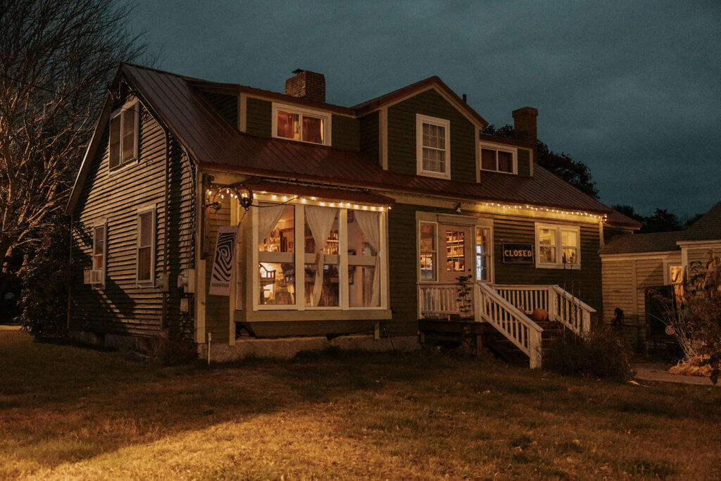 Photo of Sassafrass Cafe & parlor