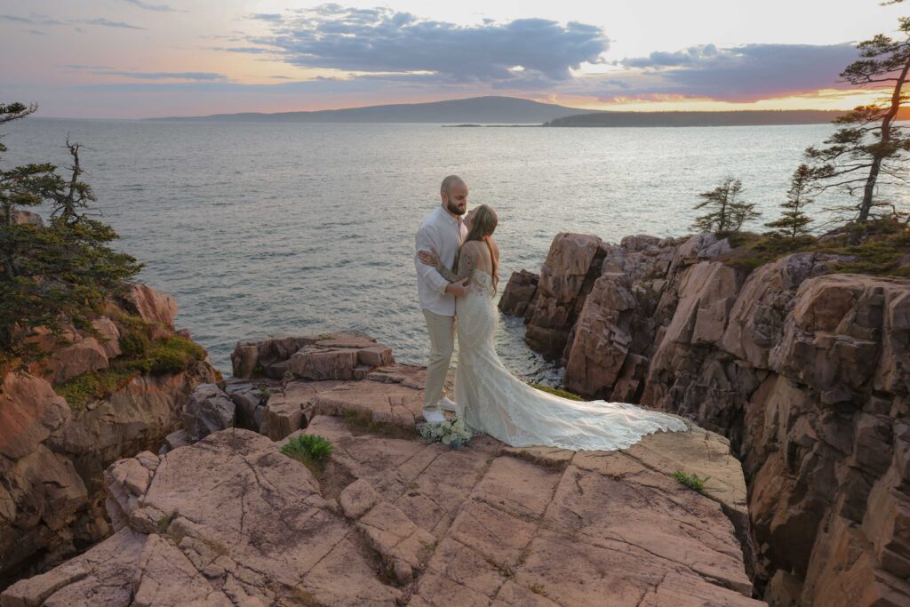 Acadia elopement timelines-9